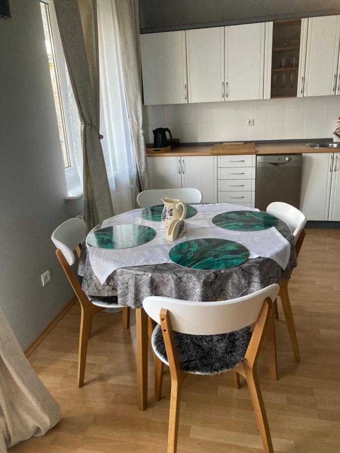 Apartament Deluxe Jelenia Góra Exterior foto